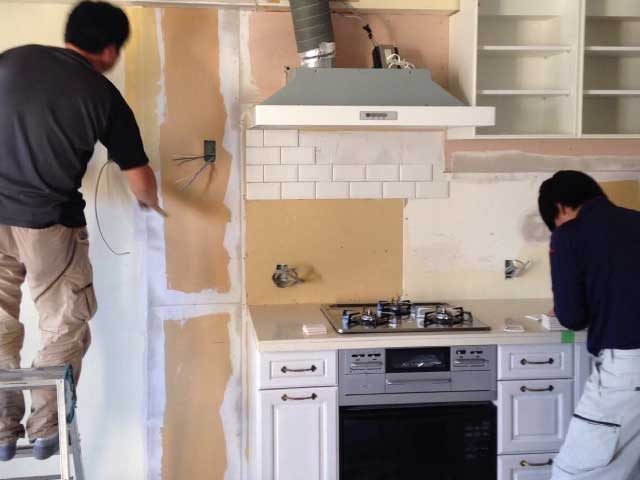 職人同志のつながりが欲しい方募集